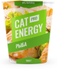 Корм Cat Energy PRO со вкусом рыбы 1000 грамм