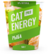 Корм Cat Energy PRO со вкусом рыбы 500 грамм