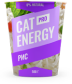 Корм Cat Energy PRO со вкусом риса 500 грамм