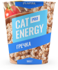 Cat Energy slim Гречка 1000 г