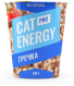 Cat Energy slim Гречка 500 г