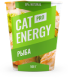 Cat Energy PRO с вкусом рыбы 500 г.