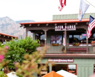 Жизнь Седоны.